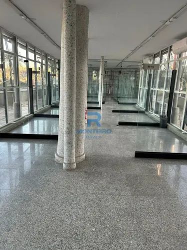 Andar Corporativo com 9 salas para Alugar 739,51 m² - Cidade Jardim