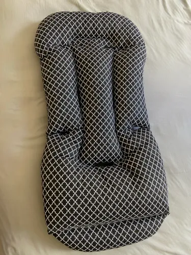 Colchonete para Carrinho de Bebê