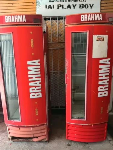 BAIXAMOS O PREÇO DO FREZZER CERVEJEIRO