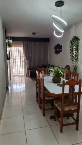 Casa com 2 dormitórios à venda, 48 m² por R$ 350.000,00 - Tijucal - Cuiabá/MT