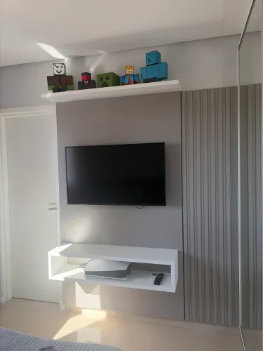Painel tv