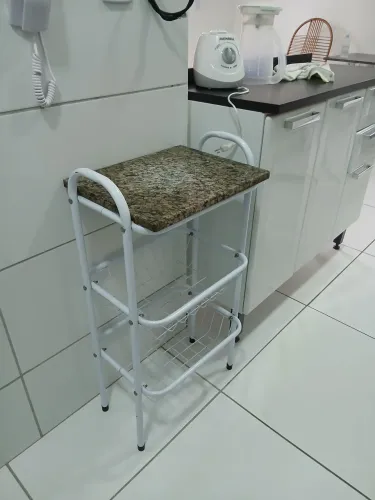 Fruteira de Cozinha
