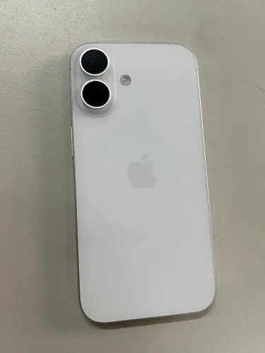 iPhone 16 - Novo