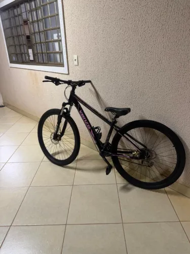 Vende se bike usada em bom estado