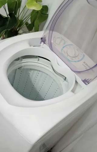 Máquina de lavar roupa Electrolux