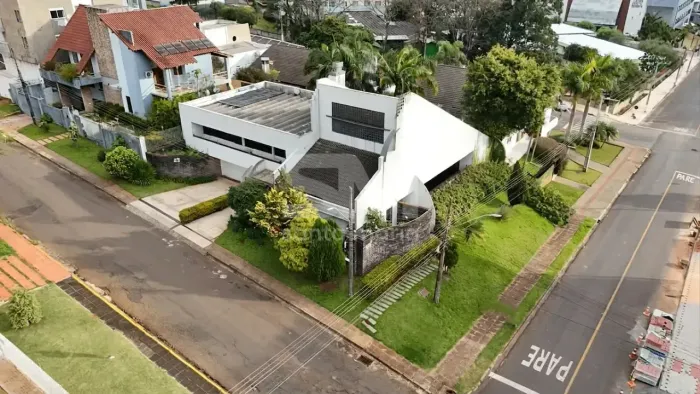 Casa para locação, Maria Goretti, Chapecó - SC