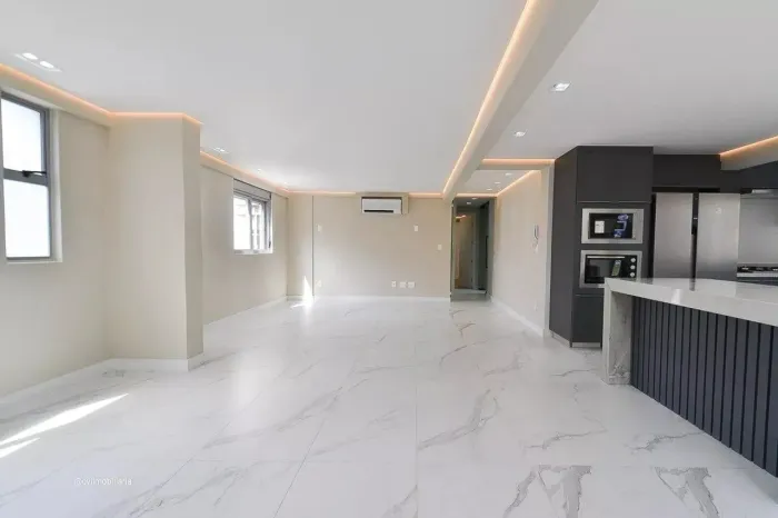 Apartamento com 3 quartos à venda 150m²