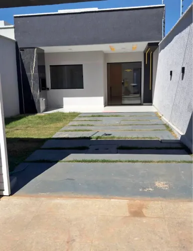 Casa na Marambaia (GS)