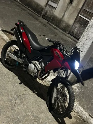 Honda xre300