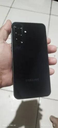 Vendo A36 5g 256 gigas 8 de ram ou troco por iphone