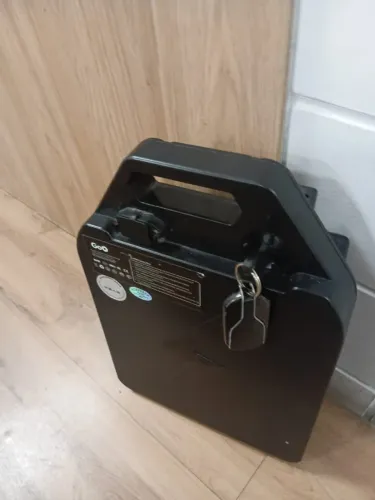 Bateria Scooter Elétrica 60V 20A
