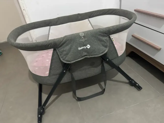 Mini berço
