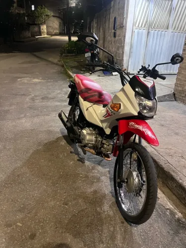 Honda Pop 110i ES 2025