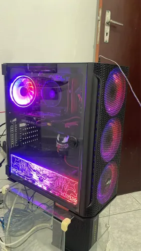 Computador PC Gamer