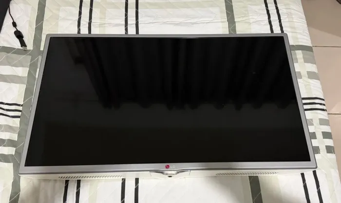 TV LG Smart 32? LED