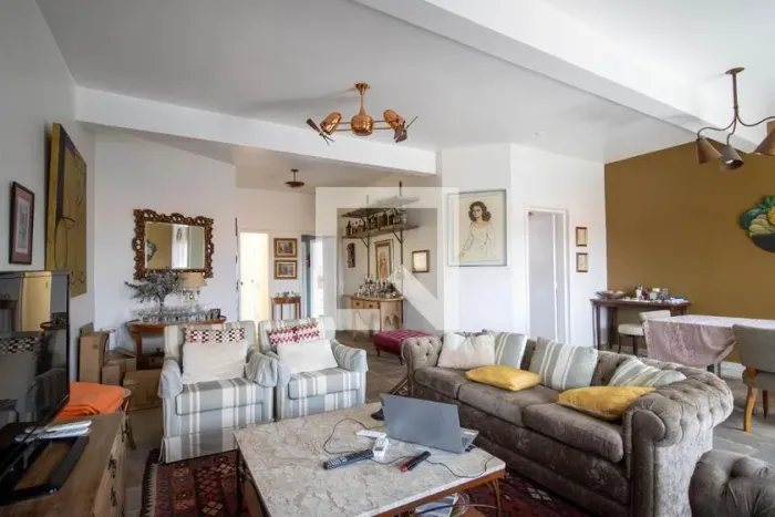 Casa à Venda - Vila Sônia, 10 Quartos, 800 m2