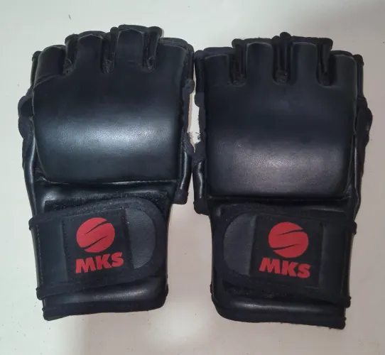 Luvas de MMA