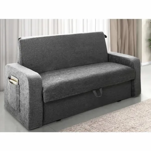 Sofa Cama Bau Daiane 