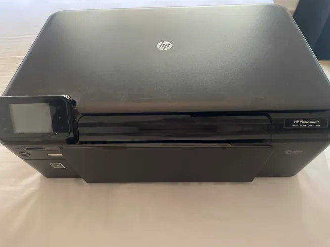 Multifuncional HP Wi-Fi