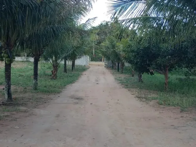 CHACARA EM SAO JOSE