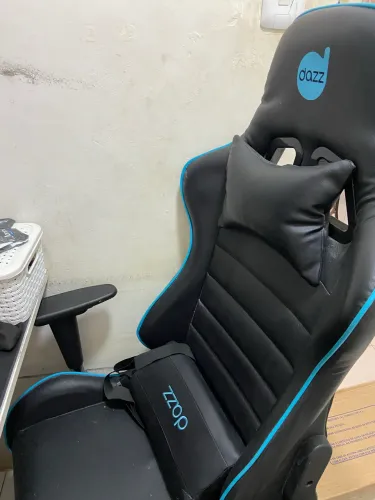 Cadeira gamer DaZZ