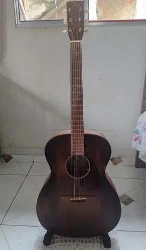 Violão sigma 000M15e AGED