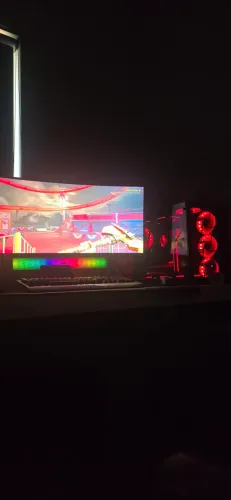 COMPUTADOR GAMER