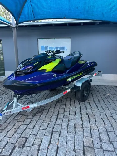 Jet Ski Sea Doo RXP 300 - 2021 - 150h 
