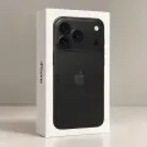 IPHONE 18 PRO 256 GB PRETO NOVO LACRADO