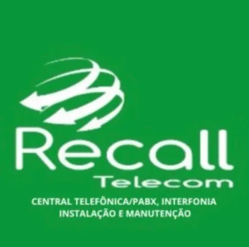 Instalação e Manutenção em Centrais Telefônicas, PABX e Interfonia