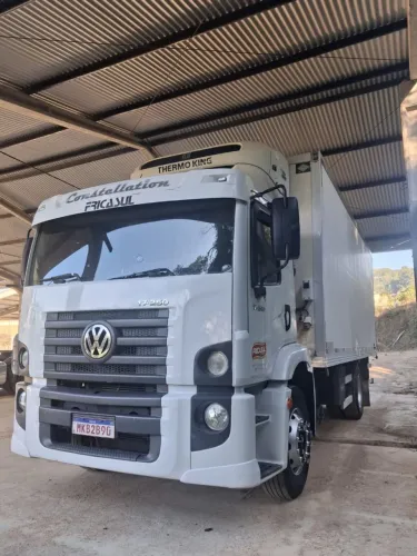 Vw 17250 constelettion