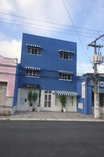 Predio comercial