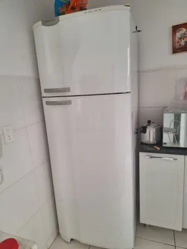 Geladeira Electrolux