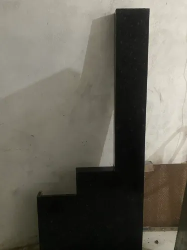 Pedra de mármore cortada pra parede