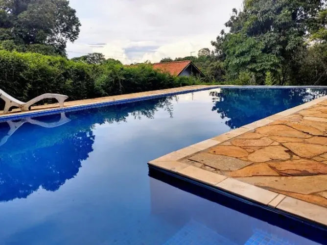 Chácara em Araçoiaba da Serra - Araçoiabinha, 5.300m² de terreno
