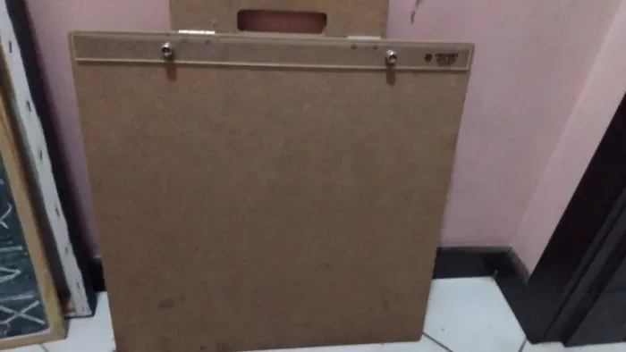 Prancheta articulada