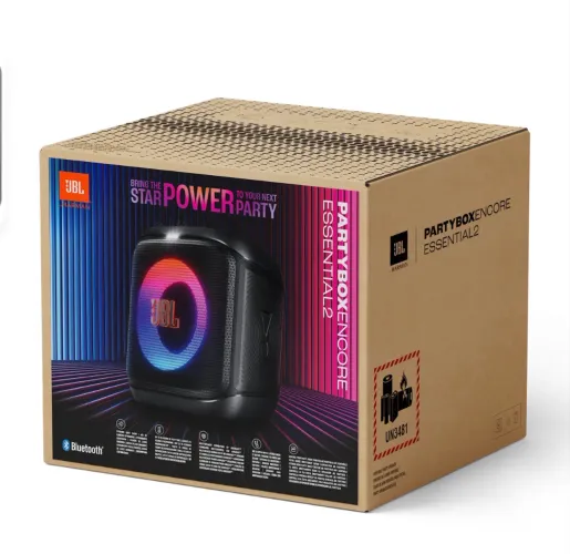 JBL ENCORE ESSENCIAL 2