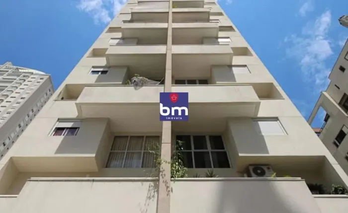 Apartamento Duplex à venda em São Paulo, Vila Andrade, com 2 suítes, com 85 m²