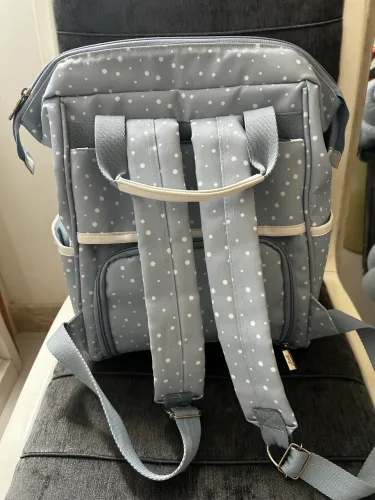 BOLSA MATERNIDADE