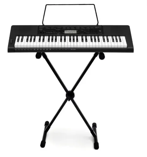 Teclado Cássio
