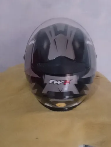 CAPACETE FW3