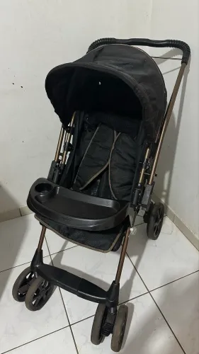 carrinho de bebe