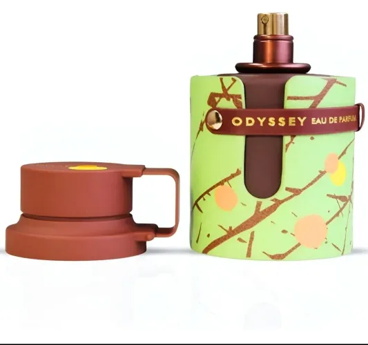 Perfume importado