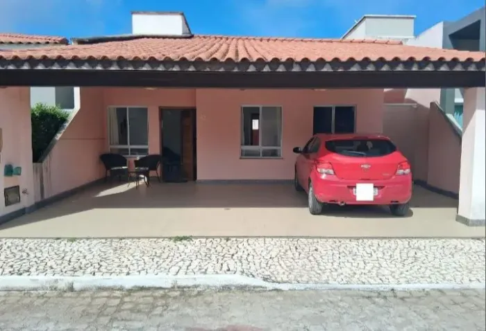 #casa á venda no Vinhas 