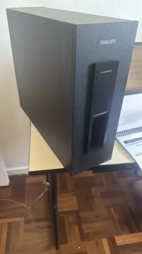 Subwoofer Philips 