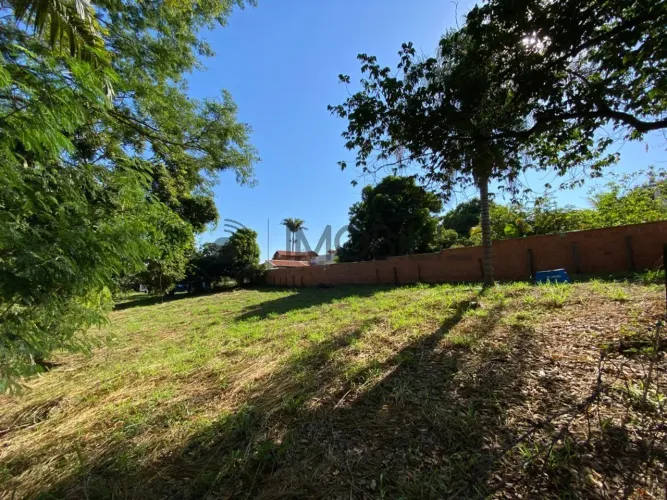 Ótimo Terreno em Condomínio à Venda em Indaiatuba-SP, Terras de Itaici 1.000m² de Área - I