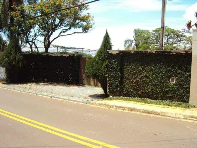 Terreno à venda Joapiranga em Valinhos