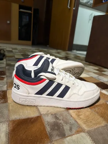 Tênis Adidas Hoops 3.0
