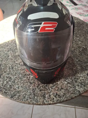 Capacete S2 