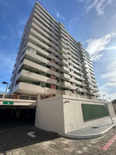 Residencial Maria da Fé